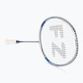 FZ Forza Pure Light 3 sidabrinė badmintono raketė 2