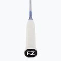 FZ Forza Pure Light 3 sidabrinė badmintono raketė 3