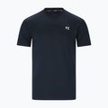 Vyriški teniso marškinėliai FZ Forza Venetto navy 3
