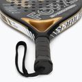 Padelio raketė FZ Forza Brace Power black 3