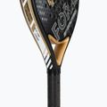 Padelio raketė FZ Forza Brace Power black 4