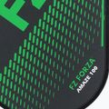 Pickleball raketė FZ Forza Amaze Pickleball black/green 4
