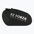 Krepšys padelio raketėms FZ Forza Match Line Padel Bag 35 l black/white