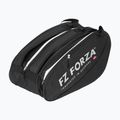 Krepšys padelio raketėms FZ Forza Match Line Padel Bag 35 l black/white 2