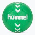 Hummel HML Beach žalias/baltas rankinio dydis 2