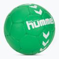 Hummel HML Beach žalias/baltas rankinio dydis 2 2