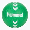 Hummel HML Beach žalias/baltas rankinio dydis 3