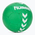 Hummel HML Beach žalias/baltas rankinio dydis 3 2