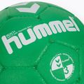 Hummel HML Beach žalias/baltas rankinio dydis 3 3