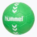 Hummel HML Beach žalias/baltas rankinio dydis 3 4