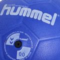"Hummel Easy Kids" mėlyna/balta rankinio kamuolys 0 dydžio 3