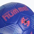 Hummel Storm Pro 2.0 HB blue/red rankinio dydis 3 3
