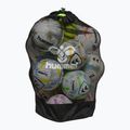 Maišas kamuoliams Hummel Core Ball black