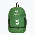 Kuprinė Hummel Essential W S.C jelly bean/green