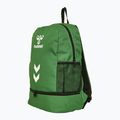 Kuprinė Hummel Essential W S.C jelly bean/green 2