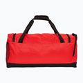 Treniruočiųkrepšys Hummel Core 2.0 Sports W.SC 63 l true red/black 3