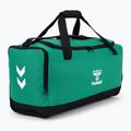 Treniruočiųkrepšys Hummel Core 2.0 Sports W.SC 45 l jelly bean/green 2