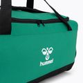 Treniruočiųkrepšys Hummel Core 2.0 Sports W.SC 45 l jelly bean/green 4
