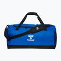 Treniruočiųkrepšys Hummel Core 2.0 Sports W.SC 45 l blue