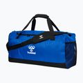 Treniruočiųkrepšys Hummel Core 2.0 Sports W.SC 45 l blue 2