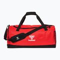 Treniruočiųkrepšys Hummel Core 2.0 Sports W.SC 25 l true red/black
