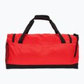Treniruočiųkrepšys Hummel Core 2.0 Sports W.SC 25 l true red/black 3