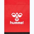 Treniruočiųkrepšys Hummel Core 2.0 Sports W.SC 25 l true red/black 4