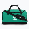 Treniruočiųkrepšys Hummel Core 2.0 Sports W.SC 25 l jelly bean/green