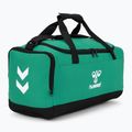 Treniruočiųkrepšys Hummel Core 2.0 Sports W.SC 25 l jelly bean/green 2