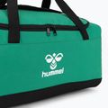 Treniruočiųkrepšys Hummel Core 2.0 Sports W.SC 25 l jelly bean/green 4