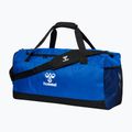 Treniruočiųkrepšys Hummel Core 2.0 Sports W.SC 25 l blue 2