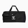 Treniruočiųkrepšys Hummel Core 2.0 Team 90 l black