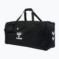 Treniruočiųkrepšys Hummel Core 2.0 Team 90 l black 2