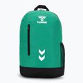 Kuprinė Hummel Core 2.0 27 l jelly bean/green
