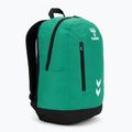 Kuprinė Hummel Core 2.0 27 l jelly bean/green 2