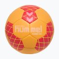 Vaikiškas rankinio kamuolys Hummel Classic HB Jr orange/red/yellow size 0