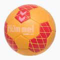 Vaikiškas rankinio kamuolys Hummel Classic HB Jr orange/red/yellow size 0 2