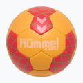 Vaikiškas rankinio kamuolys Hummel Classic HB Jr orange/red/green size 0.0