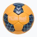Rankinio kamuolys Hummel Classic Training HB orange/marine/light nlue size 1