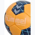Rankinio kamuolys Hummel Classic Training HB orange/marine/light nlue size 1 4