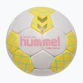 Rankinio kamuolys Hummel Classic Training HB white/yellow/blue size 1
