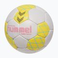 Rankinio kamuolys Hummel Classic Training HB white/yellow/blue size 1 2