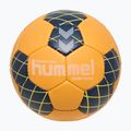 Rankinio kamuolys Hummel Classic Training HB orange/marine/red size 2