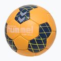Rankinio kamuolys Hummel Classic Training HB orange/marine/red size 2 2