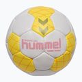 Rankinio kamuolys Hummel Classic Training HB white/yellow/blue size 2