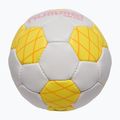 Rankinio kamuolys Hummel Classic Training HB white/yellow/blue size 2 3