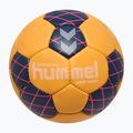Rankinio kamuolys Hummel Classic Training HB orange/marine/red size 3