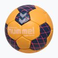 Rankinio kamuolys Hummel Classic Training HB orange/marine/red size 3 2