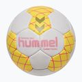 Rankinio kamuolys Hummel Classic Training HB white/yellow/blue size 3