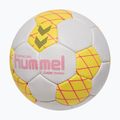 Rankinio kamuolys Hummel Classic Training HB white/yellow/blue size 3 2